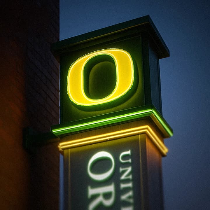 Signage
Design