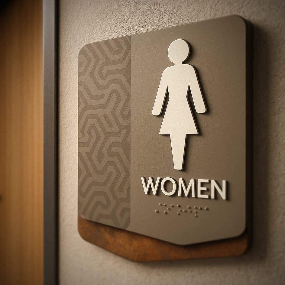 Wayfinding
Strategy