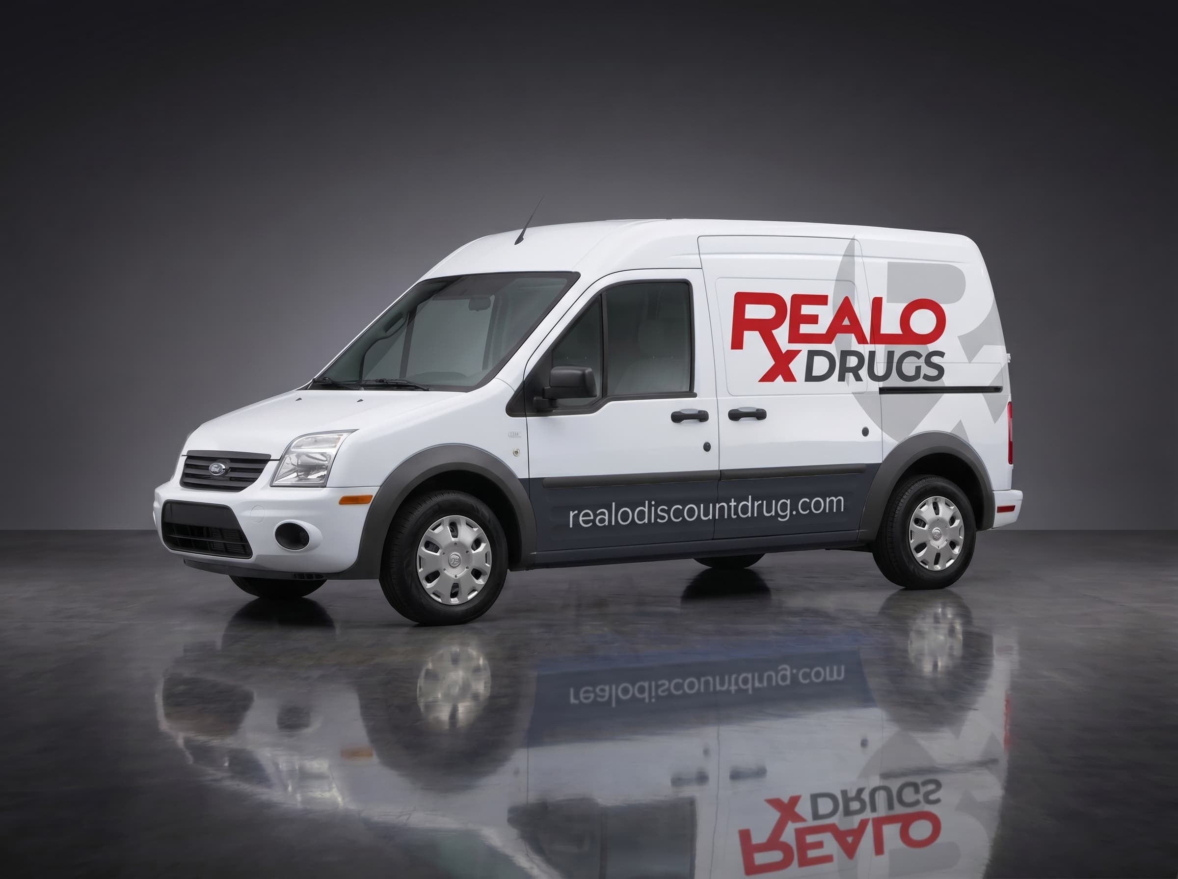 Realo Van Wrap