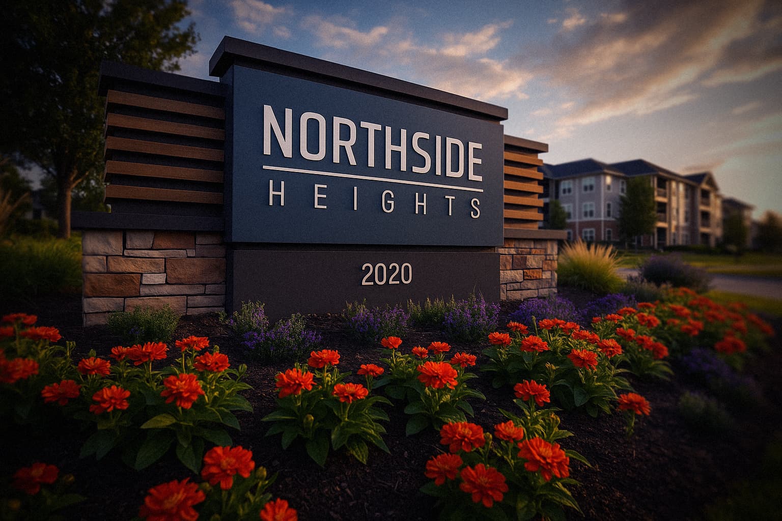 Northside Heights
