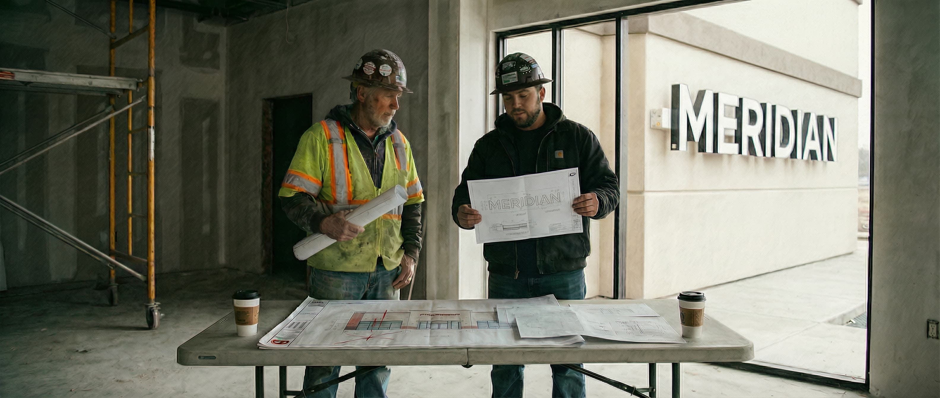 Why Sign Fabricators and Architects Don't Always Speak the Same Language