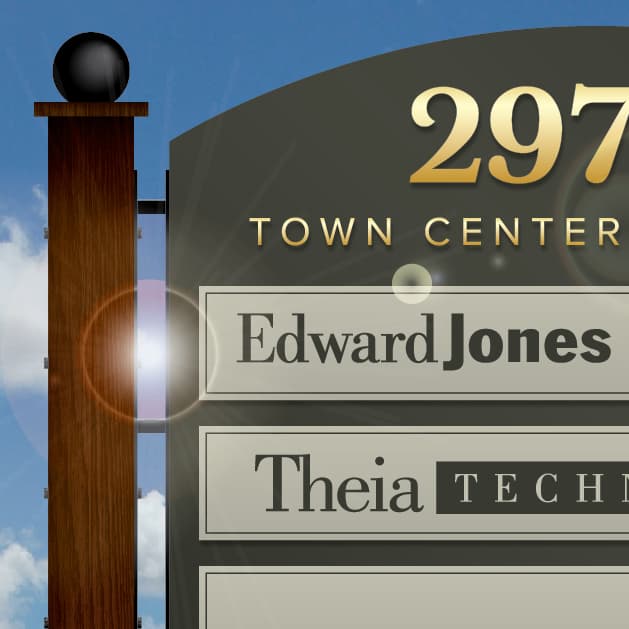 2970 Town Center