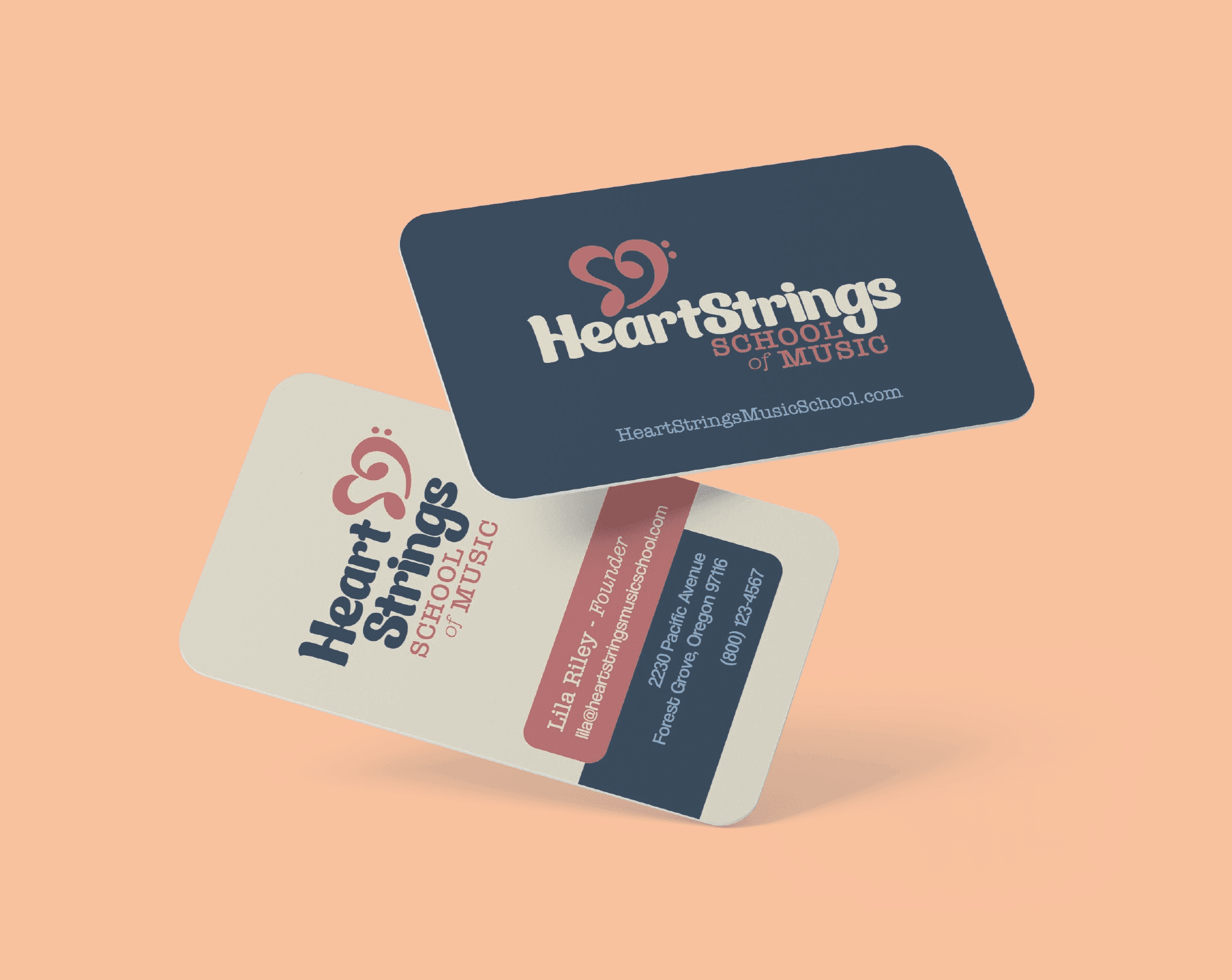 Heartstrings