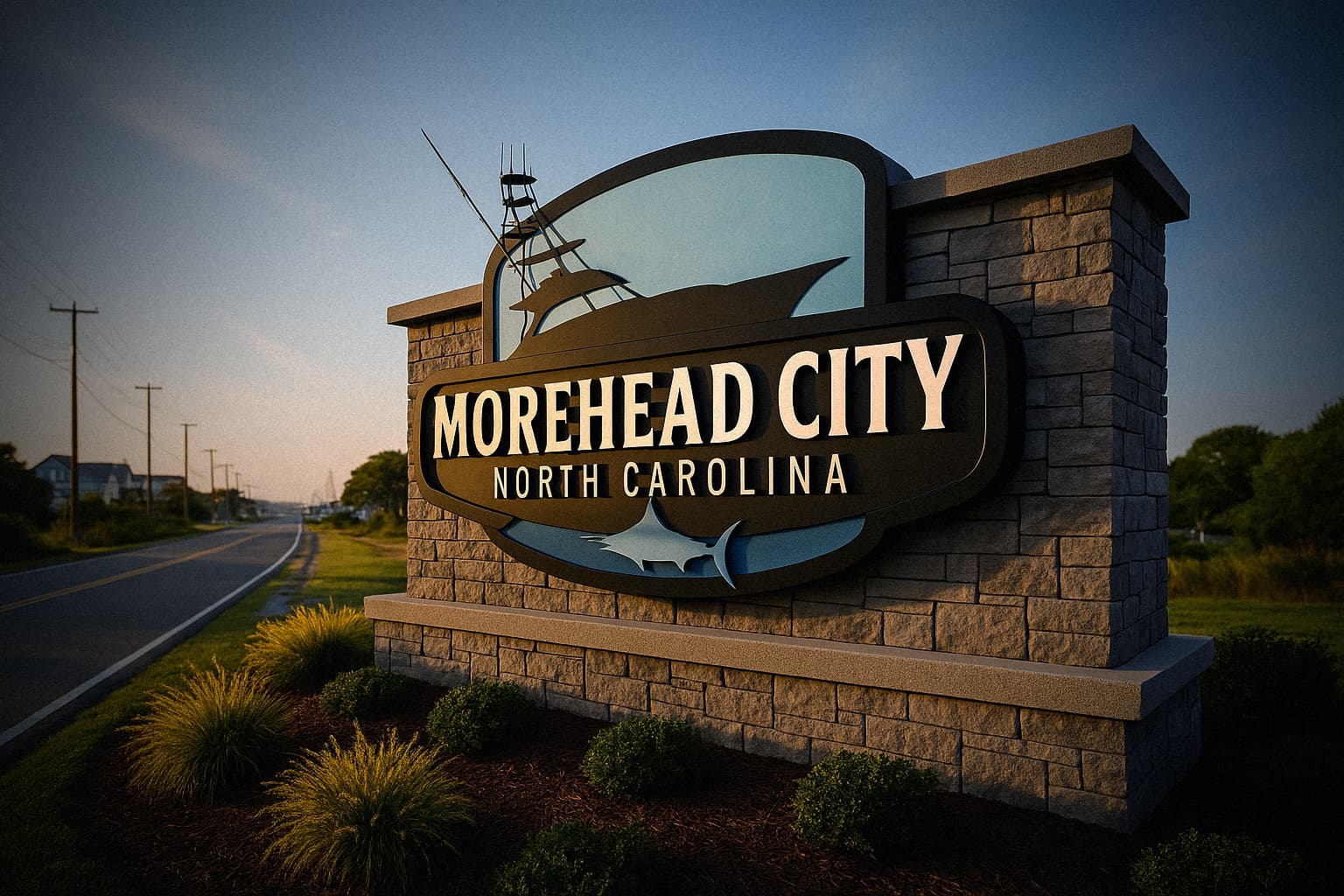 Morehead City
