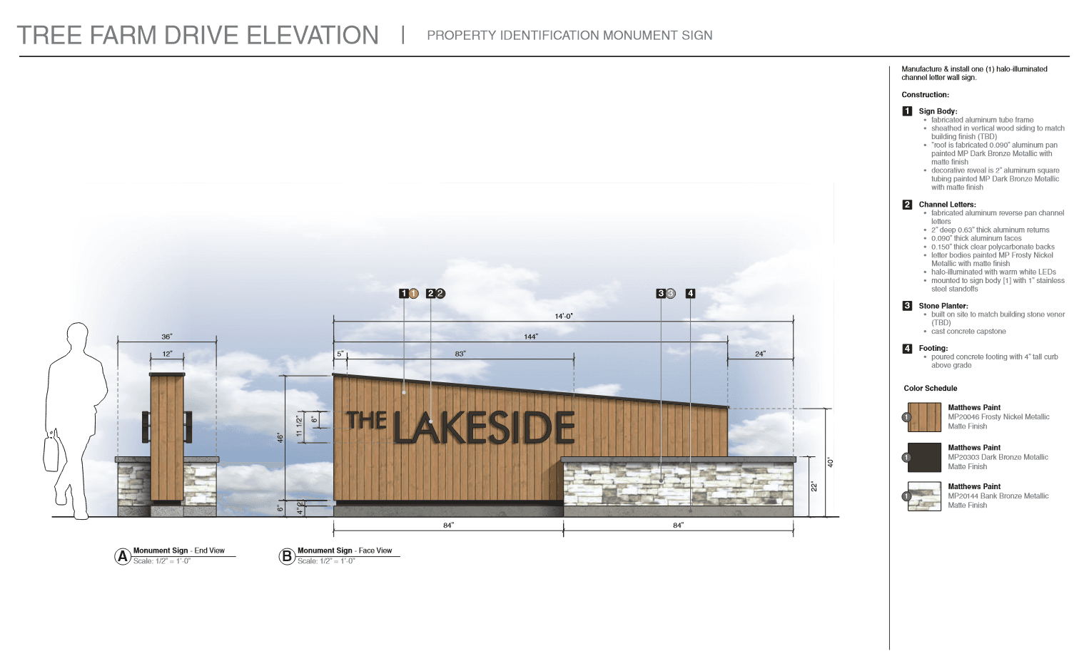 The Lakeside